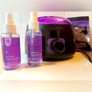 Ordered this for my birthday and noticed it was the wrong brand. Open for b/o.